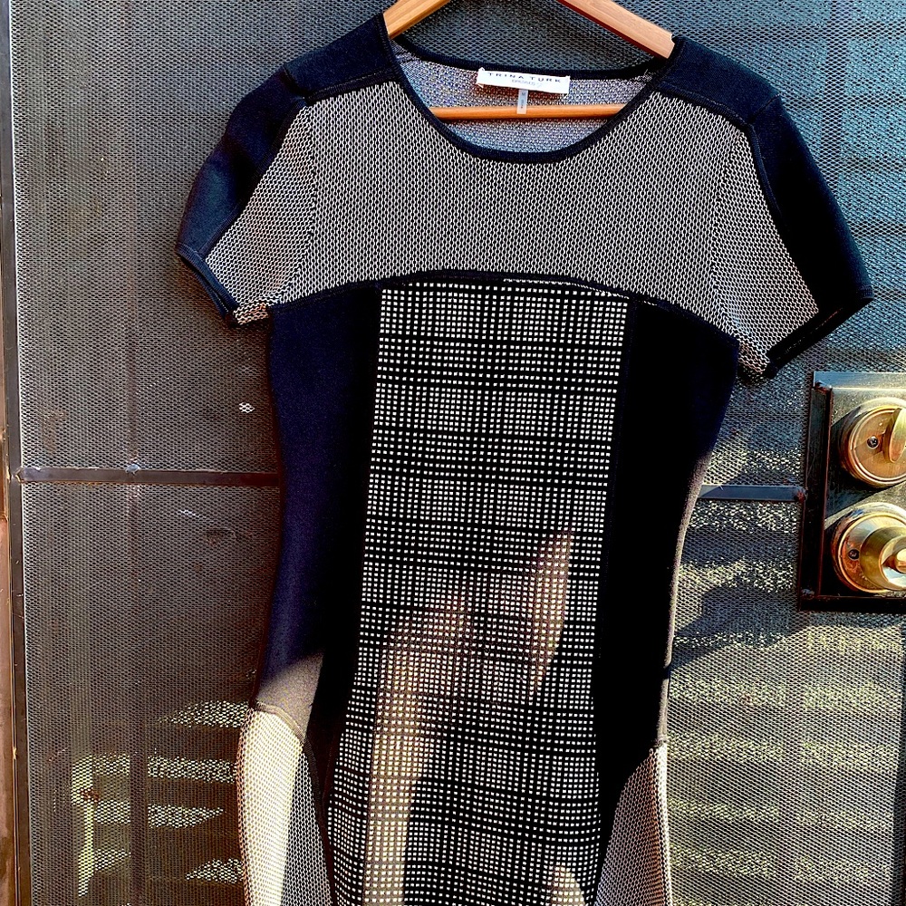Trina Turk hot dress